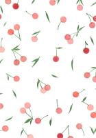 Cherry Print #109214