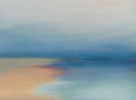 Dusk at the Shore #109363 Dusk at the Shore #109363