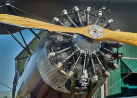 John Kerr Airplane 3 #109799 John Kerr Airplane 3 #109799