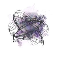 Pendulum Study 9 #110146 Pendulum Study 9 #110146