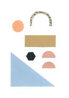 Simply Shaped 1 #110296 Simply Shaped 1 #110296