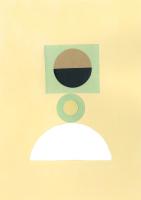 Simply Shaped 6 #110301 Simply Shaped 6 #110301