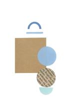 Simply Shaped 7 #110302 Simply Shaped 7 #110302