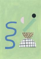 Simply Shaped 8 #110303 Simply Shaped 8 #110303
