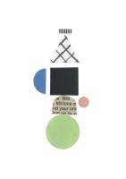 Simply Shaped 9 #110304 Simply Shaped 9 #110304