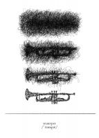 Trumpet #110377 Trumpet #110377