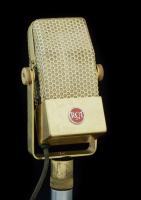 Mic RCA Gold #110523 Mic RCA Gold #110523