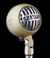 Mic Grampia Gold #110524