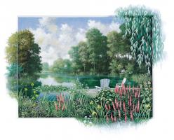 The Pond II #11731 The Pond II #11731