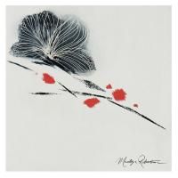 Black Orchid I #11738 Black Orchid I #11738