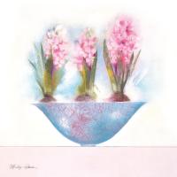 Hyacinths #11745 Hyacinths #11745