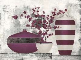 Violet & Silver #11753 Violet & Silver #11753