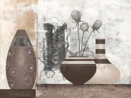 Brown & Silver #11754 Brown & Silver #11754