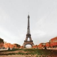 Eifeltower #11814 Eifeltower #11814