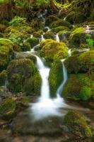Waterfall I #11825 Waterfall I #11825