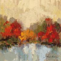 Fall Riverside I #11881