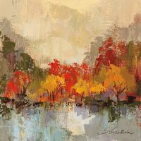 Fall Riverside II #11882 Fall Riverside II #11882