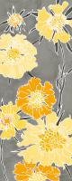 Cloisonne Beauty I Gray #21472 Cloisonne Beauty I Gray #21472