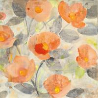 Poppy Garden II #25000 Poppy Garden II #25000