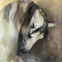 Classical Horse #25533 Classical Horse #25533