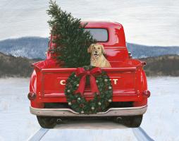Christmas in the Heartland IV #27854 Christmas in the Heartland IV #27854