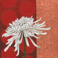Morning Chrysanthemum III #28128 Morning Chrysanthemum III #28128