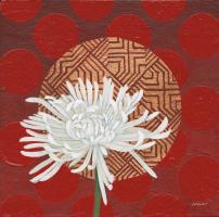 Morning Chrysanthemum IV #28129 Morning Chrysanthemum IV #28129
