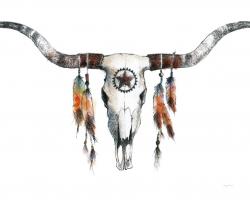 Longhorn Crop #28451