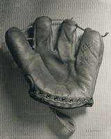 Baseball Glove #2853 Baseball Glove #2853