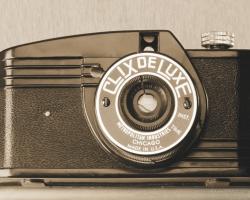 Clix de Luxe #2860 Clix de Luxe #2860
