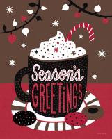 Christmas Cocoa Dark #37381 Christmas Cocoa Dark #37381