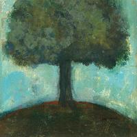 Under the Tree Square II #37757 Under the Tree Square II #37757