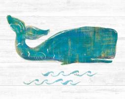 On the Waves I Light Plank #38813 On the Waves I Light Plank #38813