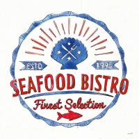 Seafood Shanty VII #40395 Seafood Shanty VII #40395