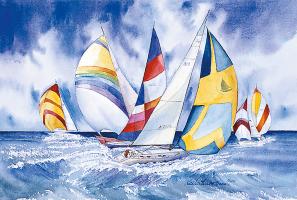 Sailboats #41265 Sailboats #41265