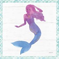 Mermaid Friends III #41489 Mermaid Friends III #41489