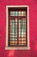 Windows of Burano III #41609