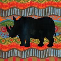 African Animal IV #42840 African Animal IV #42840