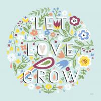 Let Love Grow v2 #42919 Let Love Grow v2 #42919