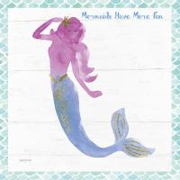 Mermaid Friends IV Fun #43907 Mermaid Friends IV Fun #43907