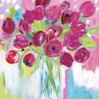 Joyful Tulips #44969 Joyful Tulips #44969