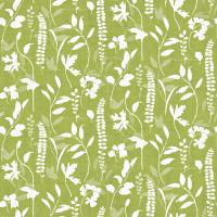 Blue and Green Garden Step 03B #45507 Blue and Green Garden Step 03B #45507