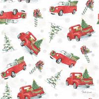 Farmhouse Holidays Step 02 #45576 Farmhouse Holidays Step 02 #45576