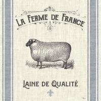 French Farmhouse V #45588