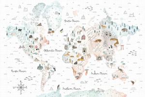 World Traveler I #45640 World Traveler I #45640