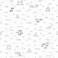 World Traveler Pattern III #45645