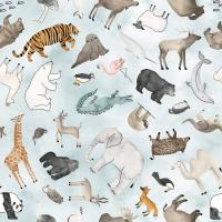 World Traveler Pattern XV #45659 World Traveler Pattern XV #45659