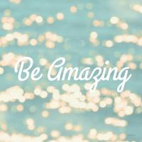 Be Amazing #45680