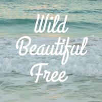 Wild Beautiful Free #45681