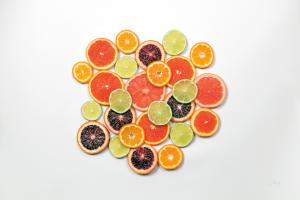 Sunny Citrus III #45710 Sunny Citrus III #45710